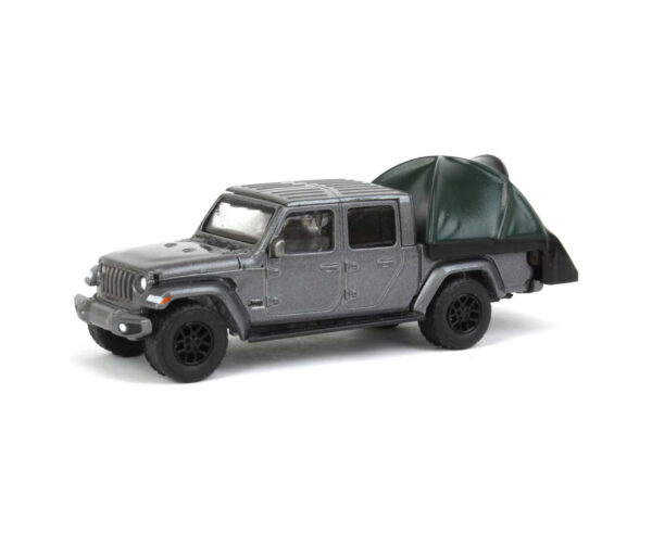 '21 Jeep Gladiator High Altitude (The Great Outdoors Series 2 - 2022)