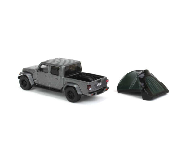 '21 Jeep Gladiator High Altitude (The Great Outdoors Series 2 - 2022)