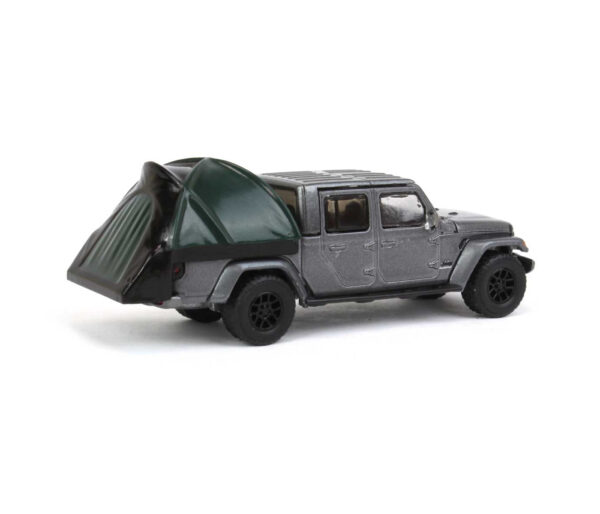 '21 Jeep Gladiator High Altitude (The Great Outdoors Series 2 - 2022)