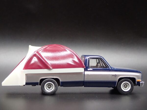 '82 Chevrolet C-10 Silverado (The Great Outdoors Series 2 - 2022)