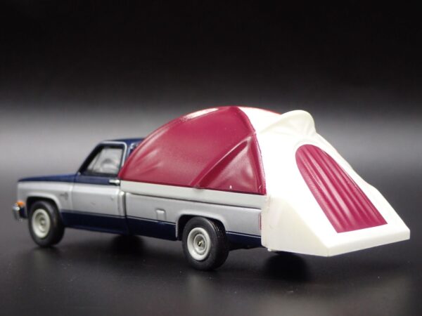 '82 Chevrolet C-10 Silverado (The Great Outdoors Series 2 - 2022)