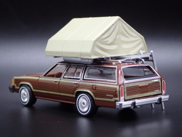 '79 Ford LTD Country Squire (The Great Outdoors Series 2 - 2022)