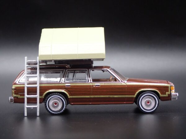 '79 Ford LTD Country Squire (The Great Outdoors Series 2 - 2022)