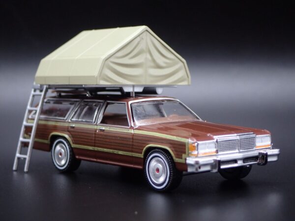 '79 Ford LTD Country Squire (The Great Outdoors Series 2 - 2022)