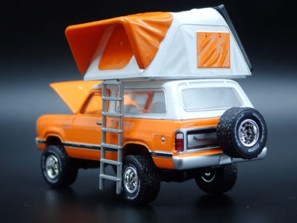 '77 Dodge Ramcharger SE (The Great Outdoors Series 2 - 2022)