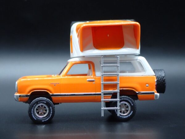 '77 Dodge Ramcharger SE (The Great Outdoors Series 2 - 2022)