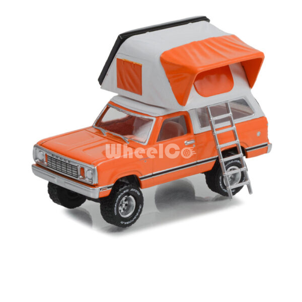 '77 Dodge Ramcharger SE (The Great Outdoors Series 2 - 2022)