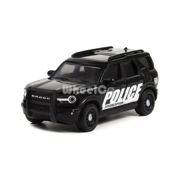 '21 Ford Bronco Sport (Hobby Exclusives - 2022)