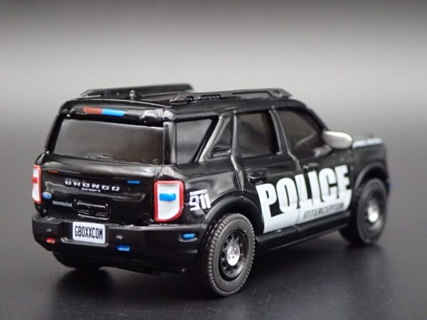 '21 Ford Bronco Sport (Hobby Exclusives - 2022)