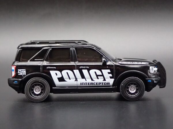 '21 Ford Bronco Sport (Hobby Exclusives - 2022)