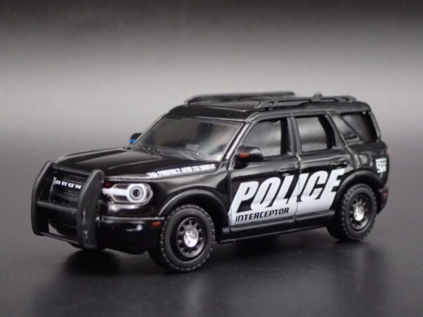 '21 Ford Bronco Sport (Hobby Exclusives - 2022)