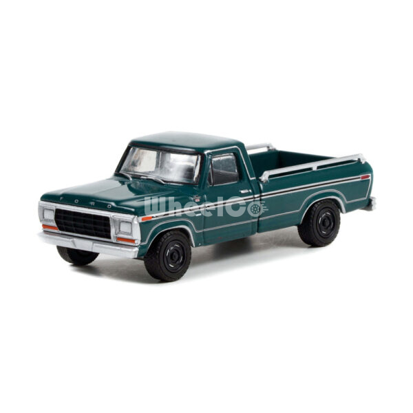 '78 Ford F-150 Ranger XLT (Hollywood Series 35 (Fargo (2014-2020) TV Series) - 2022)