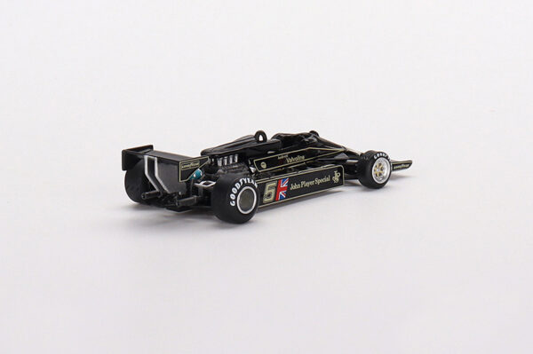Lotus 78 (#5, 1977 Presentation - 2023)