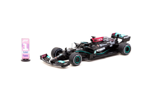 Mercedes-AMG F1 W12 E Performance (British Grand Prix 2021 Winner, Lewis Hamilton - 2023)