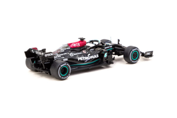 Mercedes-AMG F1 W12 E Performance (British Grand Prix 2021 Winner, Lewis Hamilton - 2023)