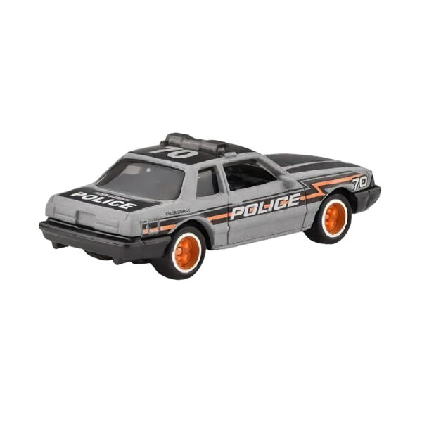 '93 Ford Mustang LX SSP (Matchbox Collectors Series: 70 Years Special Edition - 2023)