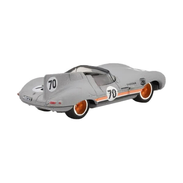'54 Jaguar D-Type (Matchbox Collectors Series: 70 Years Special Edition - 2023)