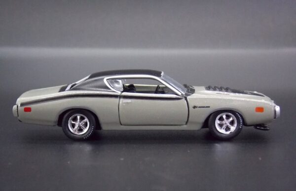 '71 Dodge Charger Super Bee (Detroit-Muscle Release 57 - 2021)