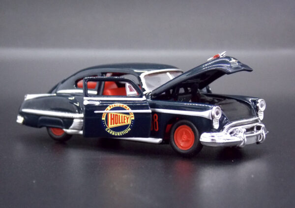 '50 Oldsmobile 88 (Detroit-Muscle Release 57 - 2021)
