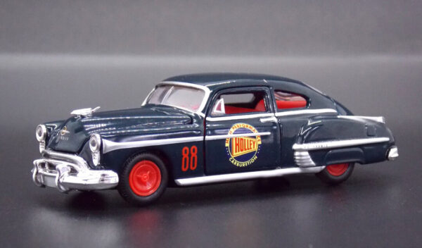 '50 Oldsmobile 88 (Detroit-Muscle Release 57 - 2021)