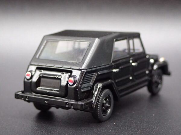 '68 Volkswagen Thing (Type 181) (Black Bandit Collection Series 27 - 2022)