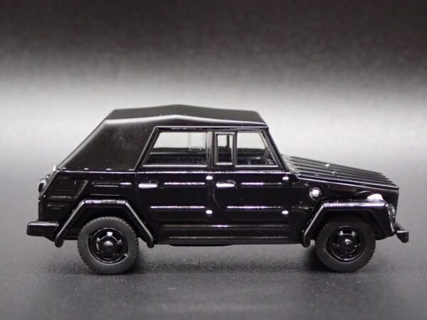 '68 Volkswagen Thing (Type 181) (Black Bandit Collection Series 27 - 2022)