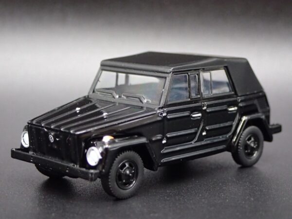 '68 Volkswagen Thing (Type 181) (Black Bandit Collection Series 27 - 2022)