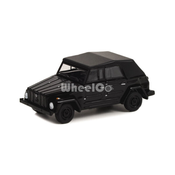 '68 Volkswagen Thing (Type 181) (Black Bandit Collection Series 27 - 2022)