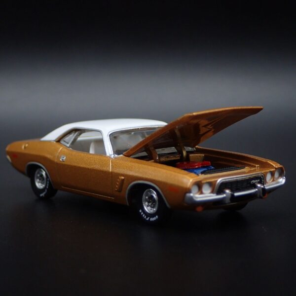 '74 Dodge Challenger Rallye (Premium: 2022 Release 4 Set A)