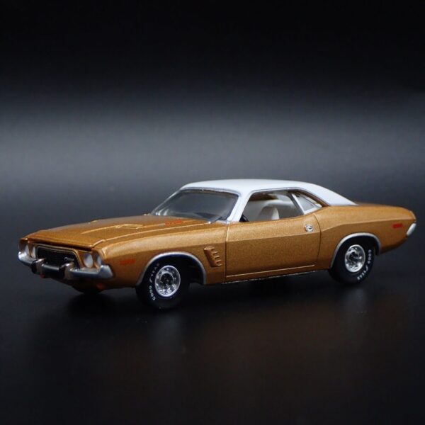 '74 Dodge Challenger Rallye (Premium: 2022 Release 4 Set A)