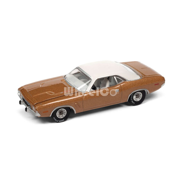 '74 Dodge Challenger Rallye (Premium: 2022 Release 4 Set A)