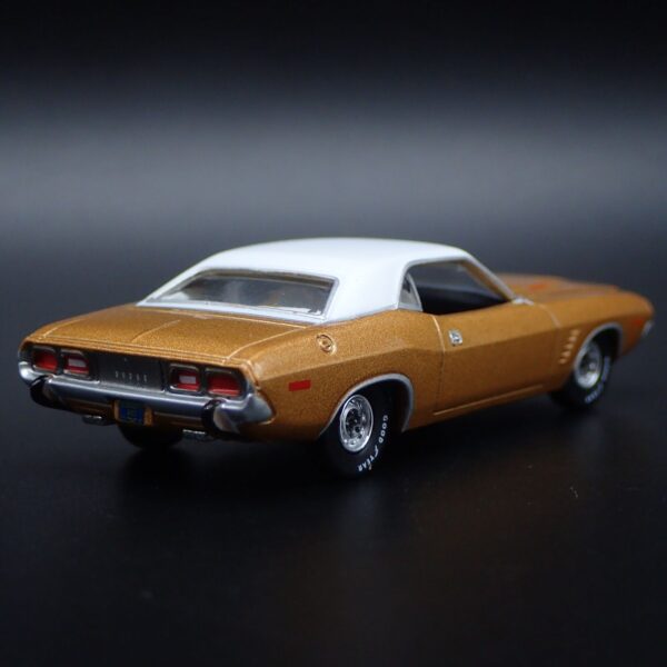 '74 Dodge Challenger Rallye (Premium: 2022 Release 4 Set A)