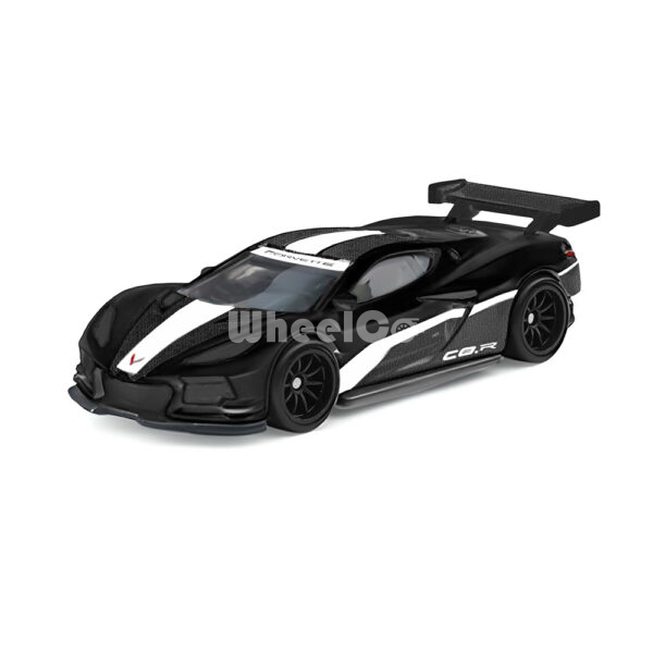 Corvette C8.R *CHASE* (Car Culture 2022 - American Scene)