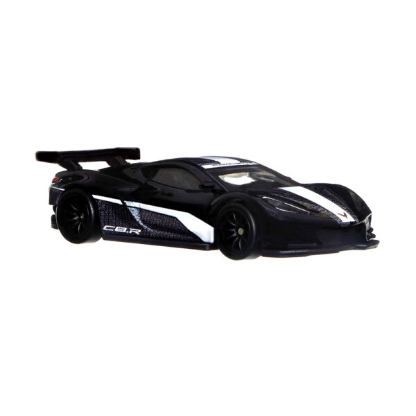 Corvette C8.R *CHASE* (Car Culture 2022 - American Scene)