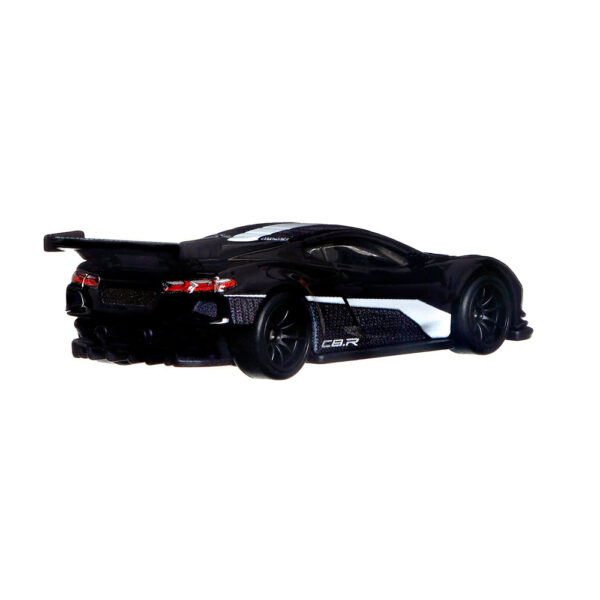 Corvette C8.R *CHASE* (Car Culture 2022 - American Scene)