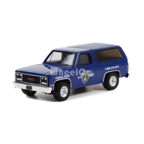 '90 GMC Jimmy (Hobby Exclusives - 2021)
