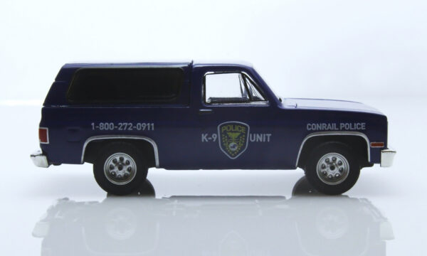 '90 GMC Jimmy (Hobby Exclusives - 2021)