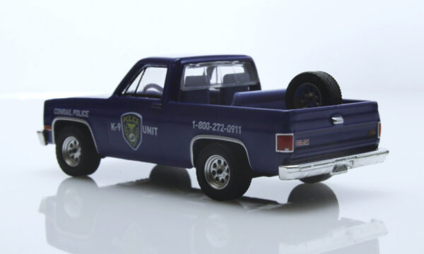 '90 GMC Jimmy (Hobby Exclusives - 2021)