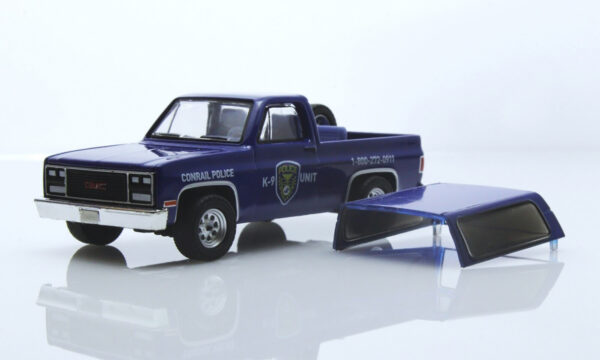 '90 GMC Jimmy (Hobby Exclusives - 2021)