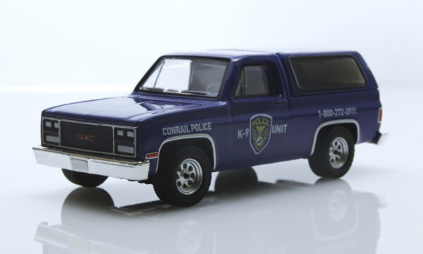 '90 GMC Jimmy (Hobby Exclusives - 2021)