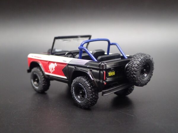 '66 Ford Bronco (Hobby Specials Release HS21 - 2021)