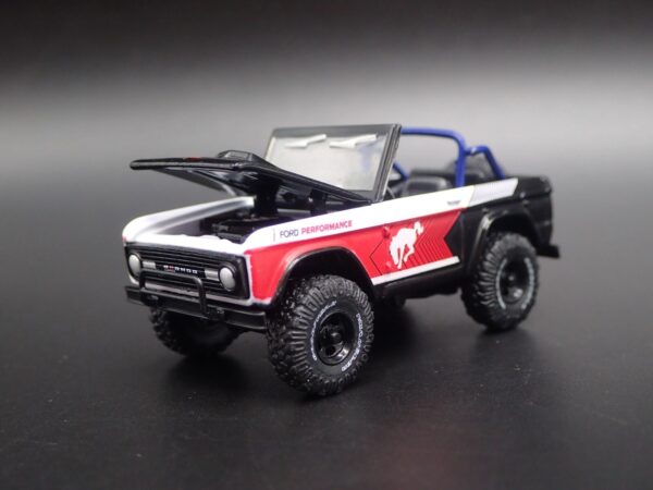 '66 Ford Bronco (Hobby Specials Release HS21 - 2021)