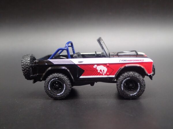 '66 Ford Bronco (Hobby Specials Release HS21 - 2021)