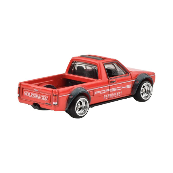 Volkswagen Caddy (Hot Wheels Boulevard - 2023)