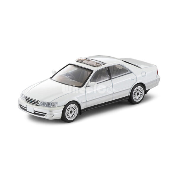 '98 Toyota Chaser 3.0 Avante G (TLV-NEO: 241a - 2022)