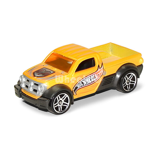 Dodge M80 (First Editions - 2003)