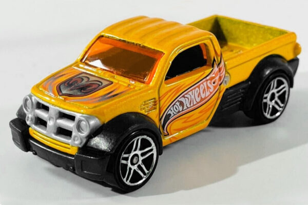 Dodge M80 (First Editions - 2003)