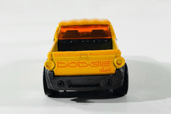 Dodge M80 (First Editions - 2003)