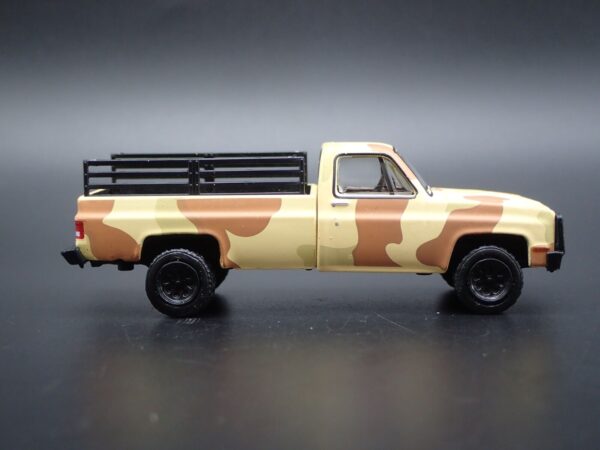 '87 Chevrolet M1008 CUCV (Battalion 64 Series 1 - 2021)