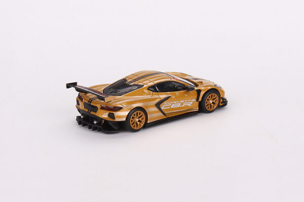 Chevrolet Corvette C8.R (Stars & Stripes 2023, LHD, USA Exclusive - 2023)